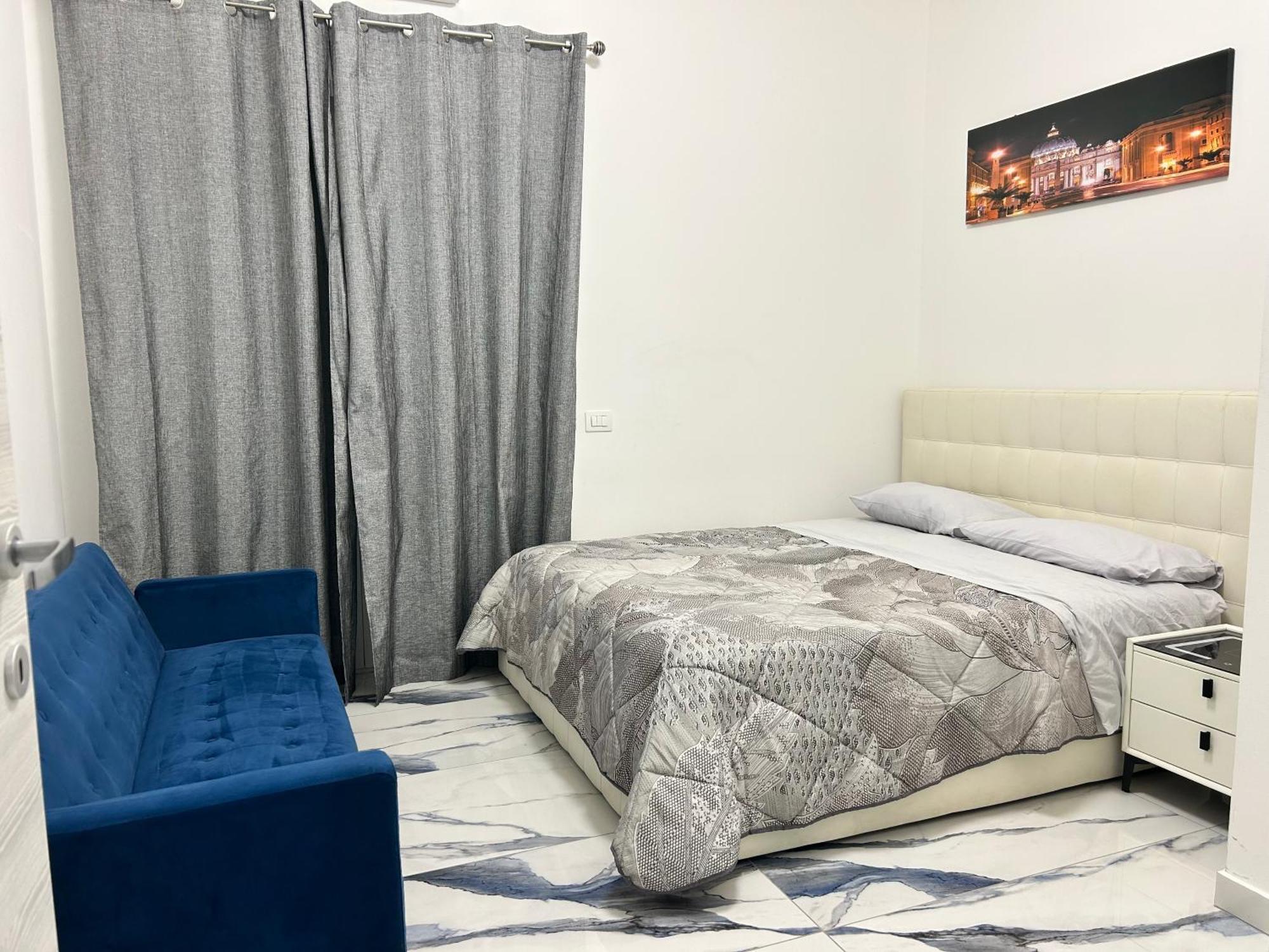 Front Sea Luxury Apartman Lido di Ostia Kültér fotó