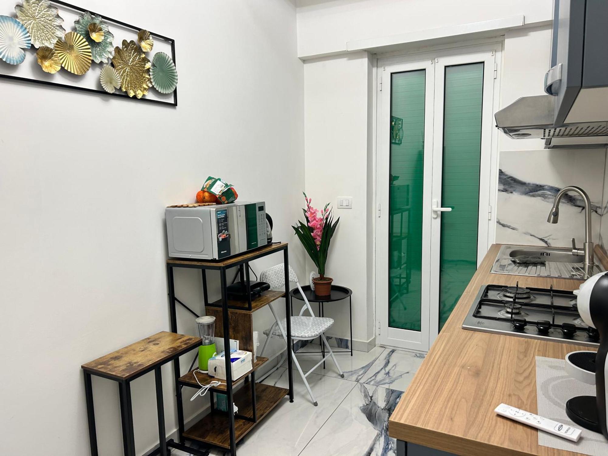 Front Sea Luxury Apartman Lido di Ostia Kültér fotó